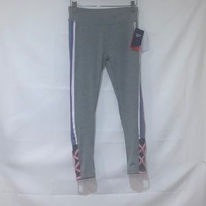 Performance Leggings/Yoga Pants Girls Size 12